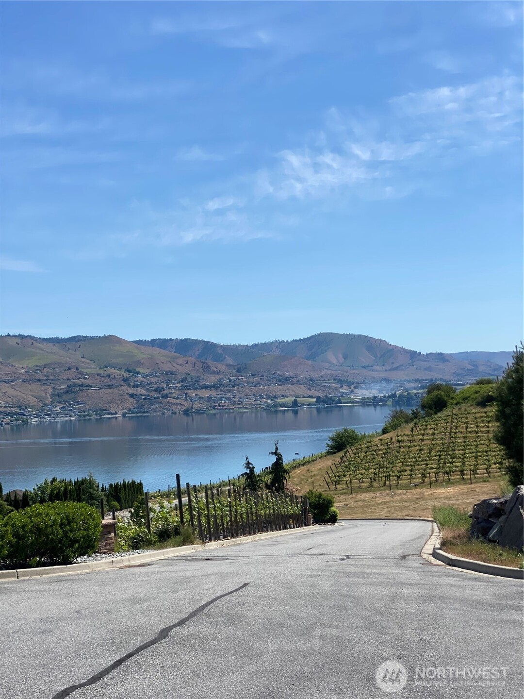 353 Karma Kanyon Drive Chelan WA 98816