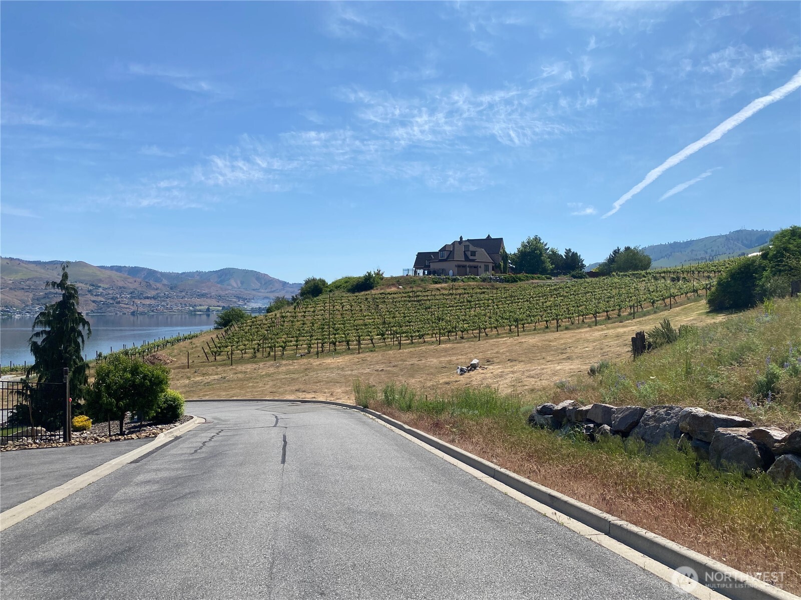 353 Karma Kanyon Drive Chelan WA 98816