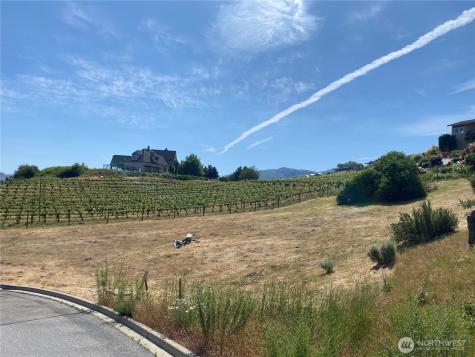 353 Karma Kanyon Drive Chelan WA 98816
