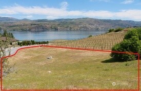 353 Karma Kanyon Drive Chelan WA 98816
