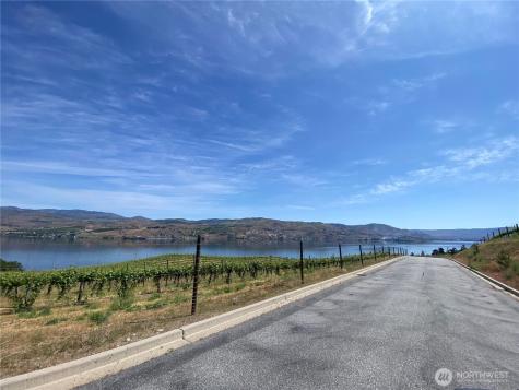 353 Karma Kanyon Drive Chelan WA 98816