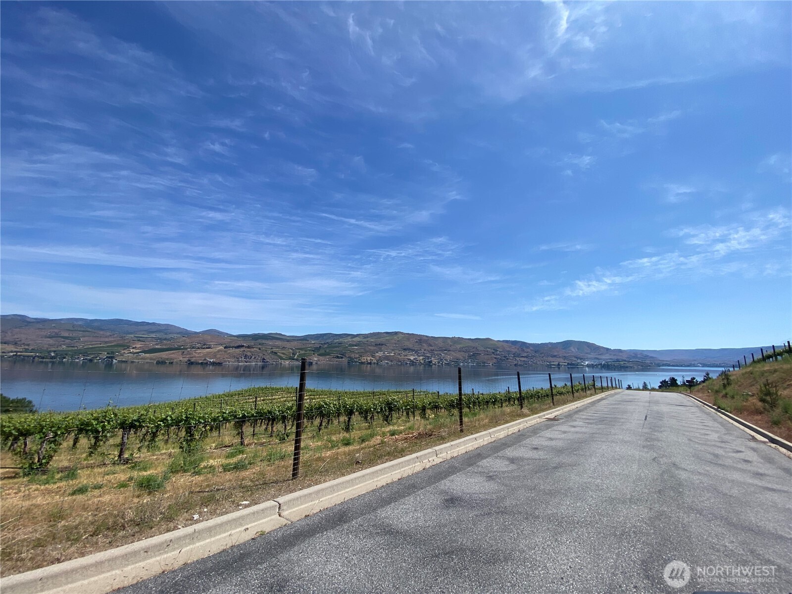 353 Karma Kanyon Drive Chelan WA 98816