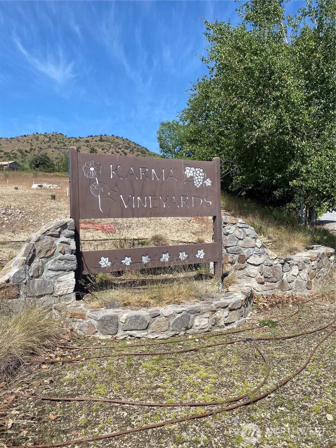 353 Karma Kanyon Drive Chelan WA 98816