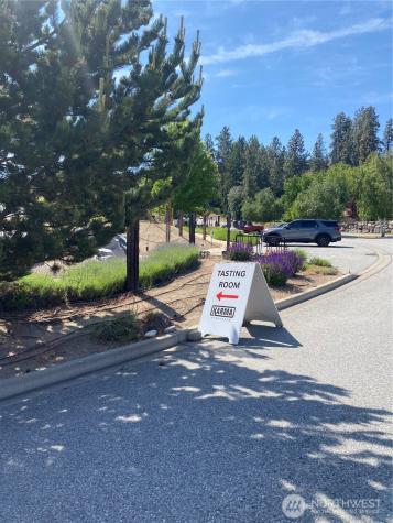 353 Karma Kanyon Drive Chelan WA 98816