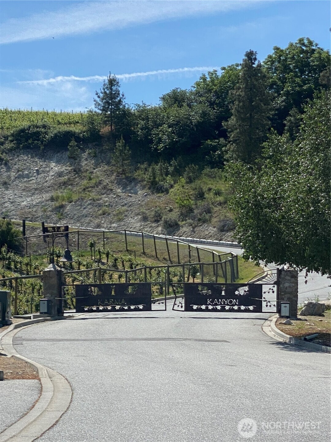 353 Karma Kanyon Drive Chelan WA 98816