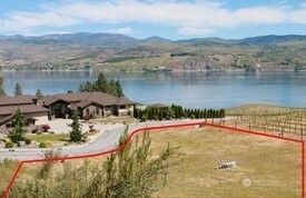 353 Karma Kanyon Drive Chelan WA 98816