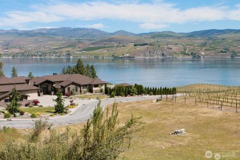 353 Karma Kanyon Drive Chelan WA 98816