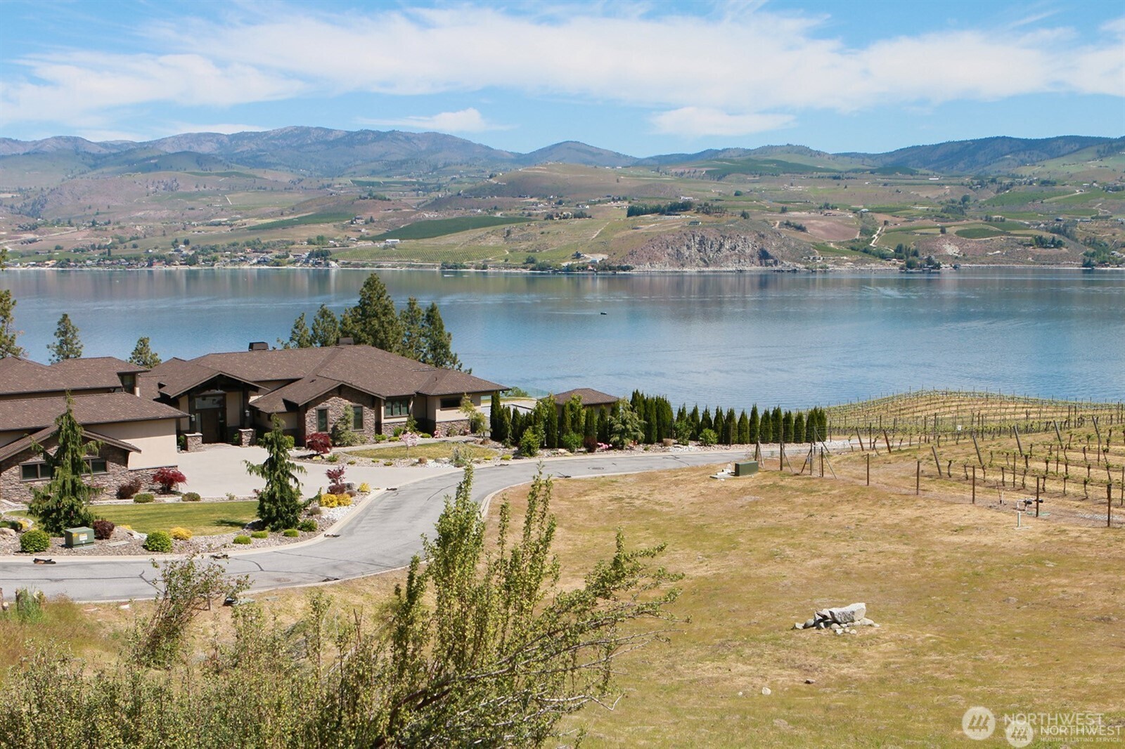 353 Karma Kanyon Drive Chelan WA 98816