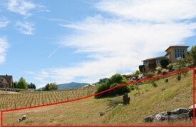 353 Karma Kanyon Drive Chelan WA 98816