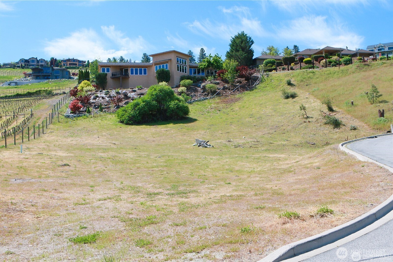 353 Karma Kanyon Drive Chelan WA 98816