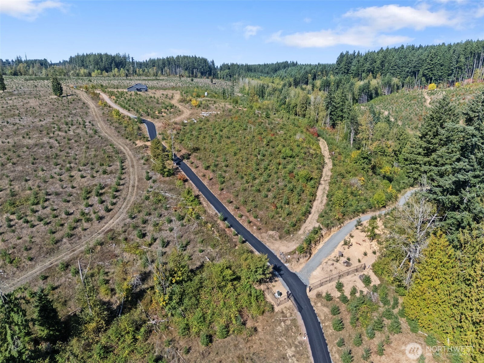 0 Macomber Road W Chehalis WA 98532