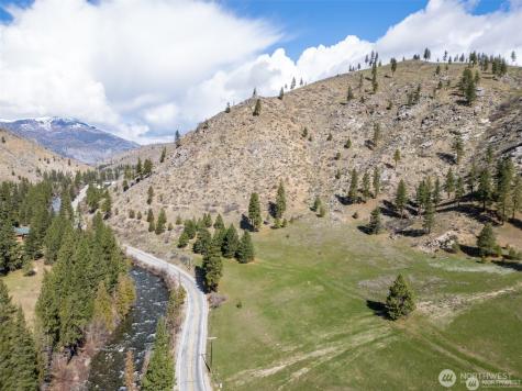 12 Mile Entiat River Road Entiat WA 98822