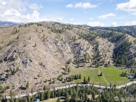 12 Mile Entiat River Road Entiat WA 98822