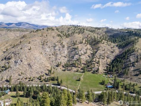 12 Mile Entiat River Road Entiat WA 98822