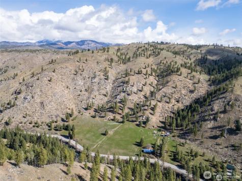 12 Mile Entiat River Road Entiat WA 98822