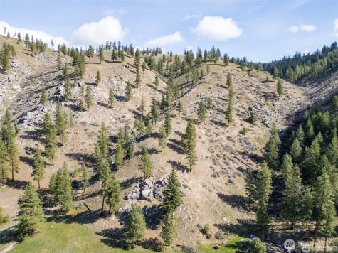 12 Mile Entiat River Road Entiat WA 98822