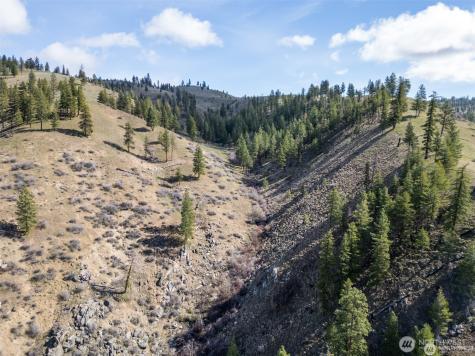 12 Mile Entiat River Road Entiat WA 98822