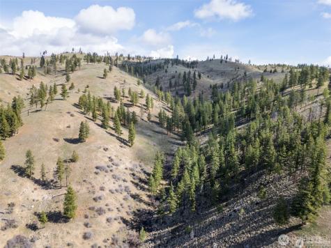12 Mile Entiat River Road Entiat WA 98822