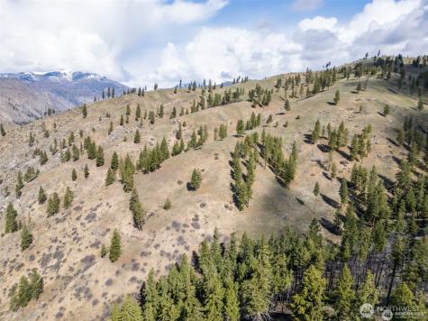 12 Mile Entiat River Road Entiat WA 98822