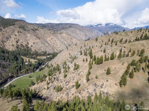 12 Mile Entiat River Road Entiat WA 98822