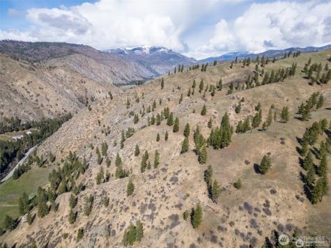 12 Mile Entiat River Road Entiat WA 98822