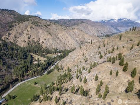 12 Mile Entiat River Road Entiat WA 98822