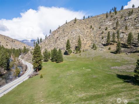 12 Mile Entiat River Road Entiat WA 98822