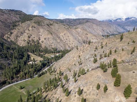 12 Mile Entiat River Road Entiat WA 98822