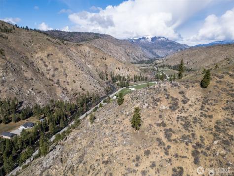 12 Mile Entiat River Road Entiat WA 98822