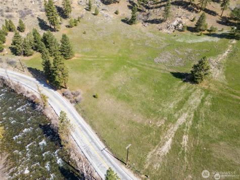 12 Mile Entiat River Road Entiat WA 98822