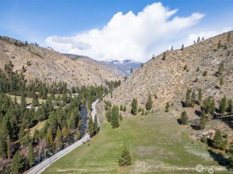 12 Mile Entiat River Road Entiat WA 98822