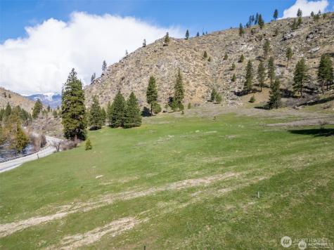 12 Mile Entiat River Road Entiat WA 98822