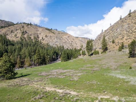 12 Mile Entiat River Road Entiat WA 98822