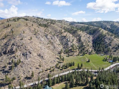 12 Mile Entiat River Road Entiat WA 98822