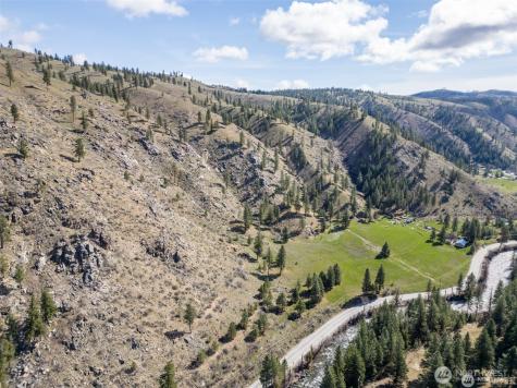 12 Mile Entiat River Road Entiat WA 98822