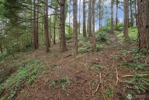 516 North 178th Court Shoreline WA 98133