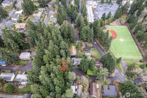 516 North 178th Court Shoreline WA 98133