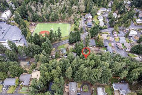 516 North 178th Court Shoreline WA 98133