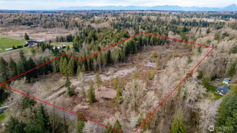 0 H Street Road Blaine WA 98230