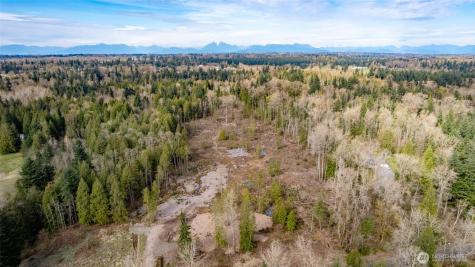 0 H Street Road Blaine WA 98230