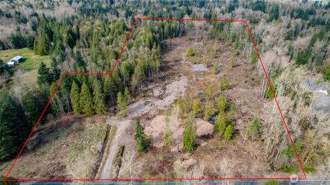 0 H Street Road Blaine WA 98230