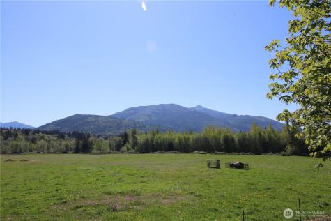 0 Valley Highway Acme WA 98220