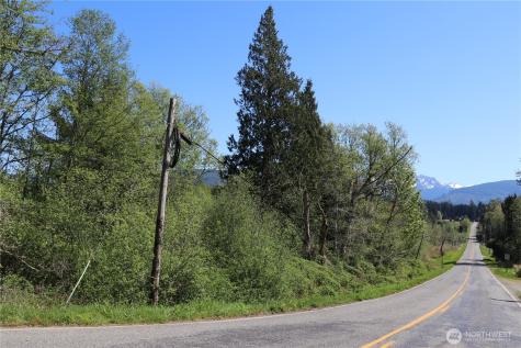 0 Valley Highway Acme WA 98220