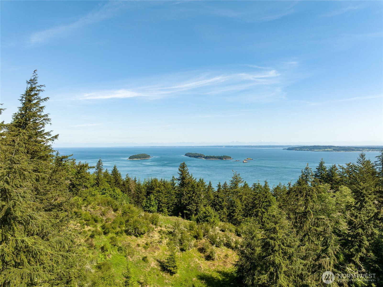 0 Sunrise Bluff Lane Orcas Island WA 98279