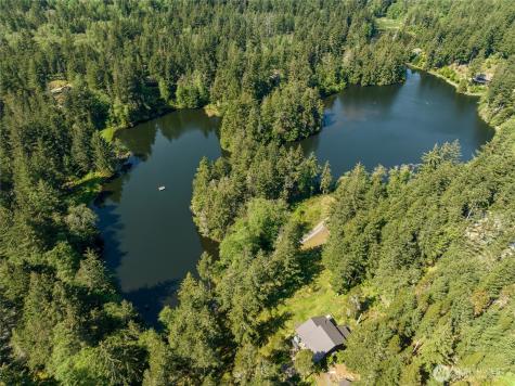 0 Sunrise Bluff Lane Orcas Island WA 98279