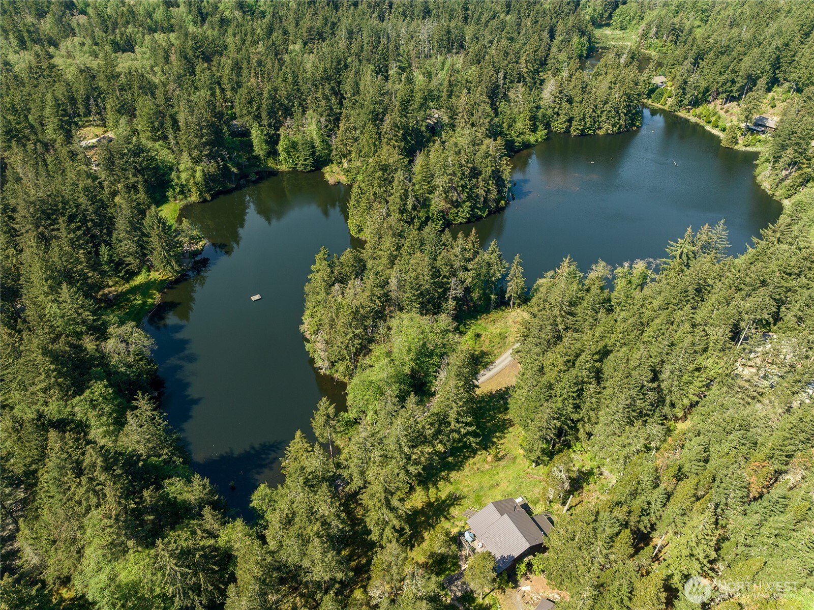 0 Sunrise Bluff Lane Orcas Island WA 98279