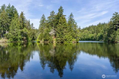 0 Sunrise Bluff Lane Orcas Island WA 98279