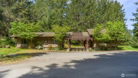 0 Sunrise Bluff Lane Orcas Island WA 98279