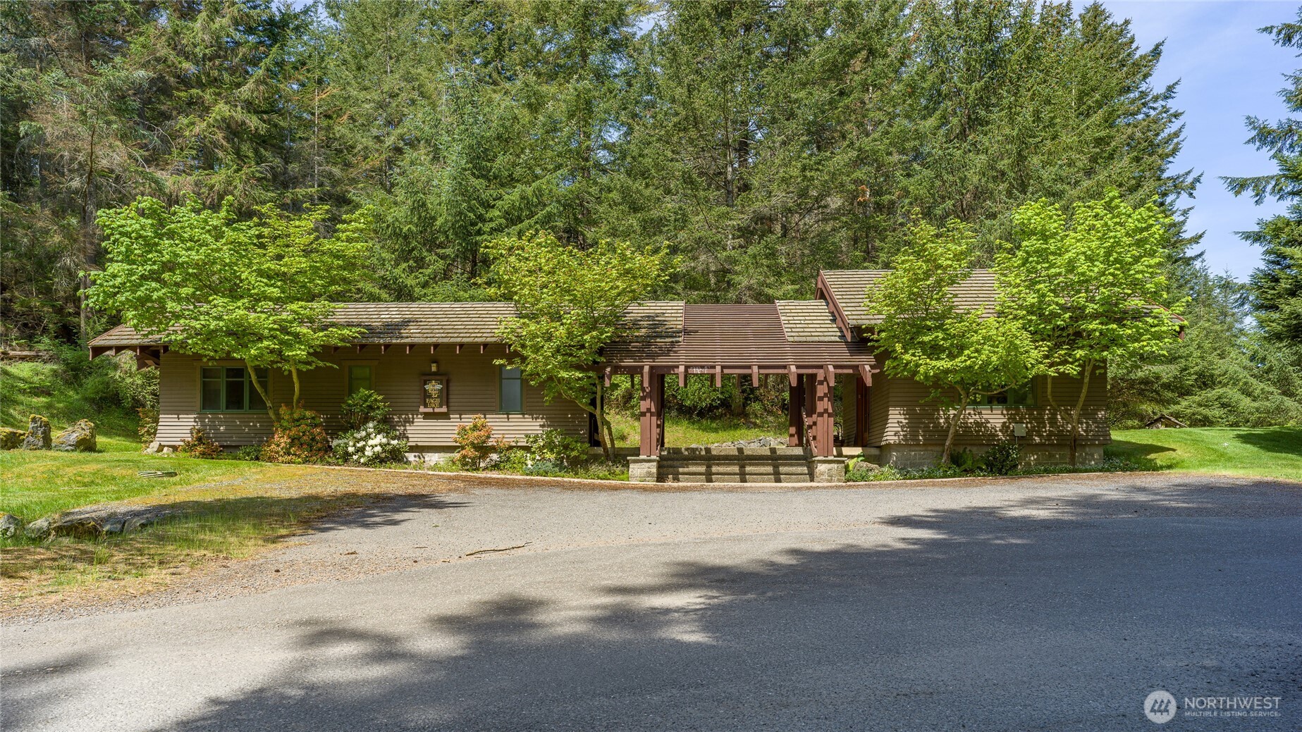 0 Sunrise Bluff Lane Orcas Island WA 98279