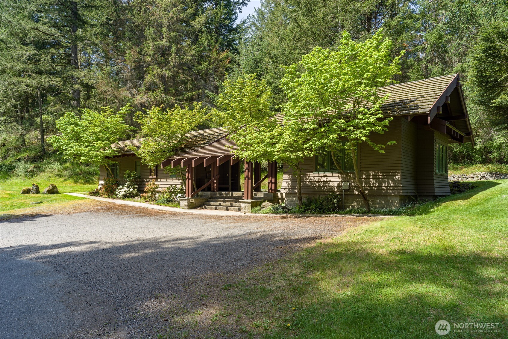 0 Sunrise Bluff Lane Orcas Island WA 98279